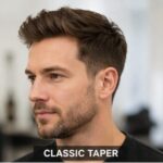 CLASSIC TAPER