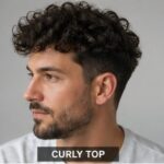 CURLY TOP