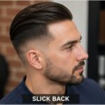 SLICK BACK