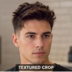 TEXTURED CROP