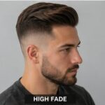 HIGH FADE