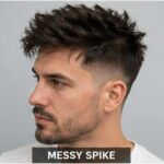MESSY SPIKE