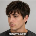 SHAGGY LAYERS